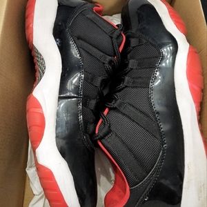 Air Jordan 11 Retro Low